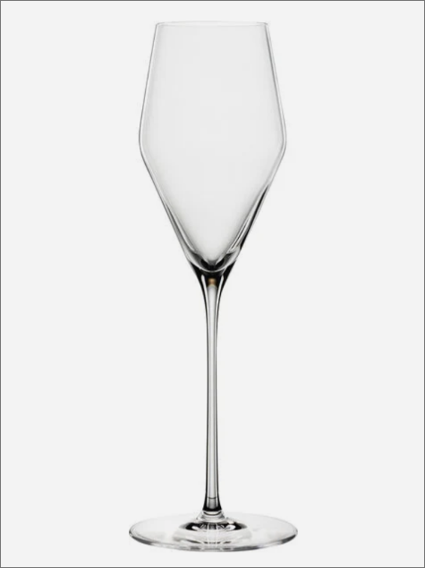 Champagneglas