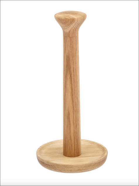 Køkkenrulleholder